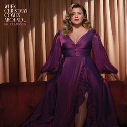 Christmas Come Early by Kelly Clarkson