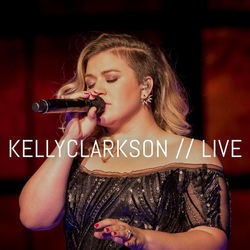 Creep by Kelly Clarkson