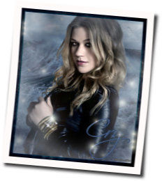 Cry Chords by Kelly Clarkson