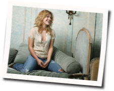 Don't Let Me Stop You Tab by Kelly Clarkson
