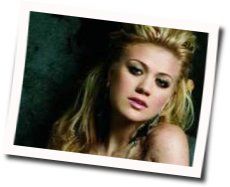 Don't Waste Your Time Chords by Kelly Clarkson