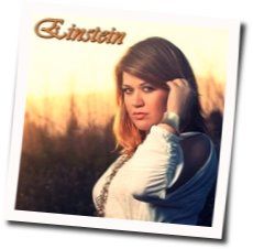Einstein Tab by Kelly Clarkson