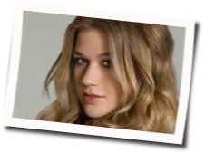 Go  Chords by Kelly Clarkson