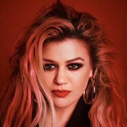 Happier Than Ever Chords by Kelly Clarkson