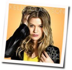 I Do Not Hook Up Chords by Kelly Clarkson