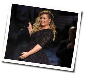 I Don't Think About You Chords by Kelly Clarkson