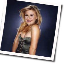 If No One Will Listen Acoustic Chords by Kelly Clarkson