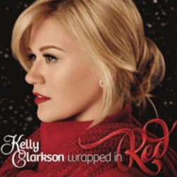 I'll Be Home For Christmas Chords by Kelly Clarkson