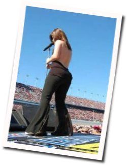 Invincible Chords by Kelly Clarkson