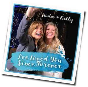 Ive Loved You Since Forever Chords by Kelly Clarkson