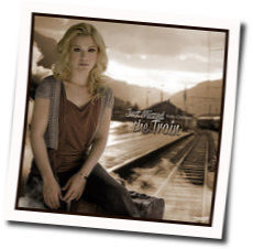 Just Missed The Train Tab by Kelly Clarkson