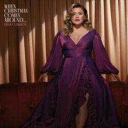 Last Christmas Chords by Kelly Clarkson