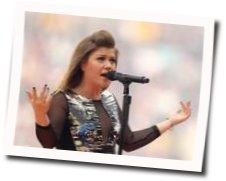 Lies Chords by Kelly Clarkson