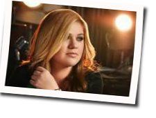 Piece By Piece Chords by Kelly Clarkson