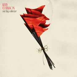 Red Flag Collector by Kelly Clarkson