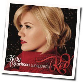 Run Run Rudolph by Kelly Clarkson