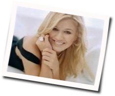 Run Run Run Chords by Kelly Clarkson