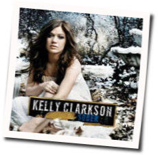 Sober Chords by Kelly Clarkson