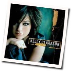 Sober  Chords by Kelly Clarkson