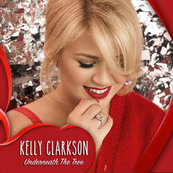 Underneath The Tree by Kelly Clarkson