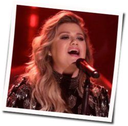 Whole Lotta Woman Chords by Kelly Clarkson