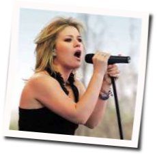 Wide Awake Chords by Kelly Clarkson
