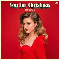 You For Christmas Chords by Kelly Clarkson