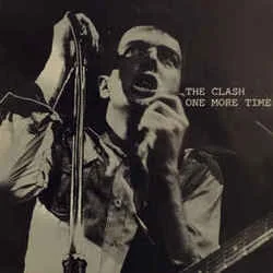One More Time Bass Tab by The Clash