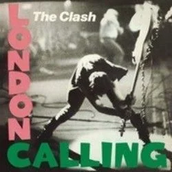 The Right Profile Tab by The Clash