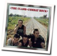 Car Jamming Chords by The Clash