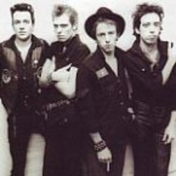 Charlie Don't Surf Chords by The Clash