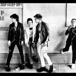 Death Or Glory by The Clash