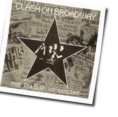 Every Little Bit Hurts Chords by The Clash