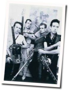 I'm Not Down Chords by The Clash