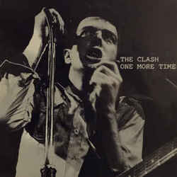 One More Time by The Clash