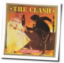 Rock The Casbah Bass tabs by The Clash