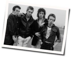 Should I Stay Or Should I Go Acoustic Ukulele Chords by The Clash