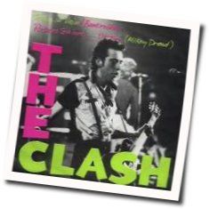 Train In Vain Bass tabs by The Clash