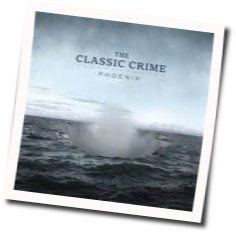 Seattle Chords by The Classic Crime