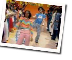 Soul Train Chords by Classics IV