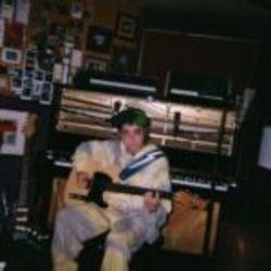 Soft Spot Chords by Claud