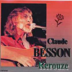 Kerouze Chords by Claude Besson