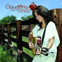 Ven María Chords by Claudia Arias