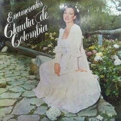Cartagena De Indias Chords by Claudia De Colombia