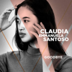 Goodbye by Claudia Emmanuela Santoso
