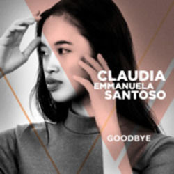 Goodbye Chords by Claudia Emmanuela Santoso