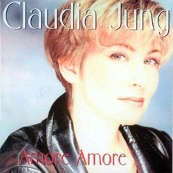Amore Amore Ukulele by Claudia Jung