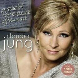 Mehr Als Nur Geliebt Chords by Claudia Jung