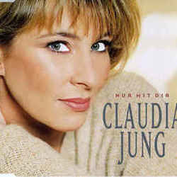 Nur Mit Dir Chords by Claudia Jung