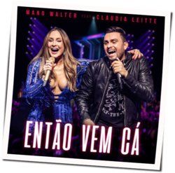 Então Vem Cá Chords by Claudia Leitte